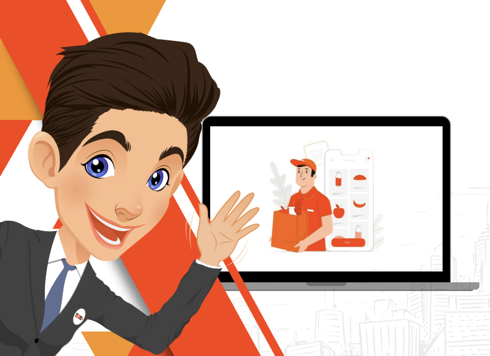 How to Use TEXTS Driver App (FILIPINO)